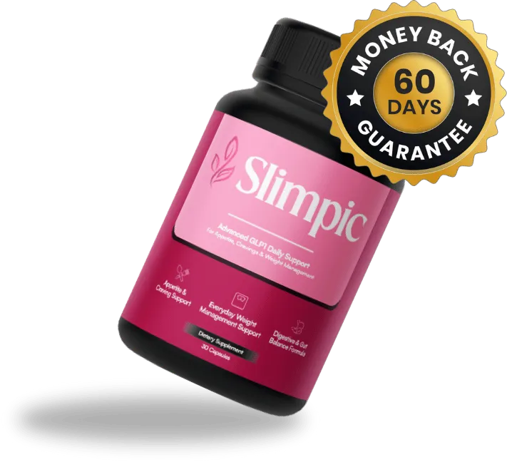 Slimpic  Supplement